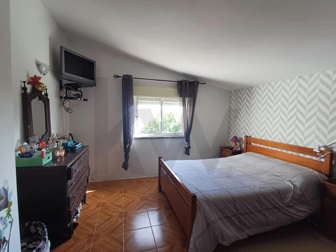 Quinta T4 para Venda em Alfeizerão Foto 11