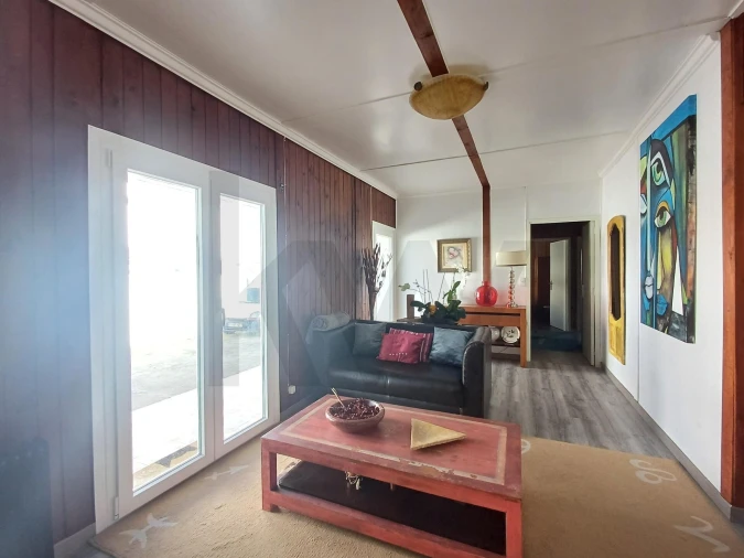 Quinta T4 para Venda em Alfeizerão Foto 45