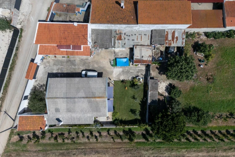 Quinta T4 para Venda em Alfeizerão Foto 5