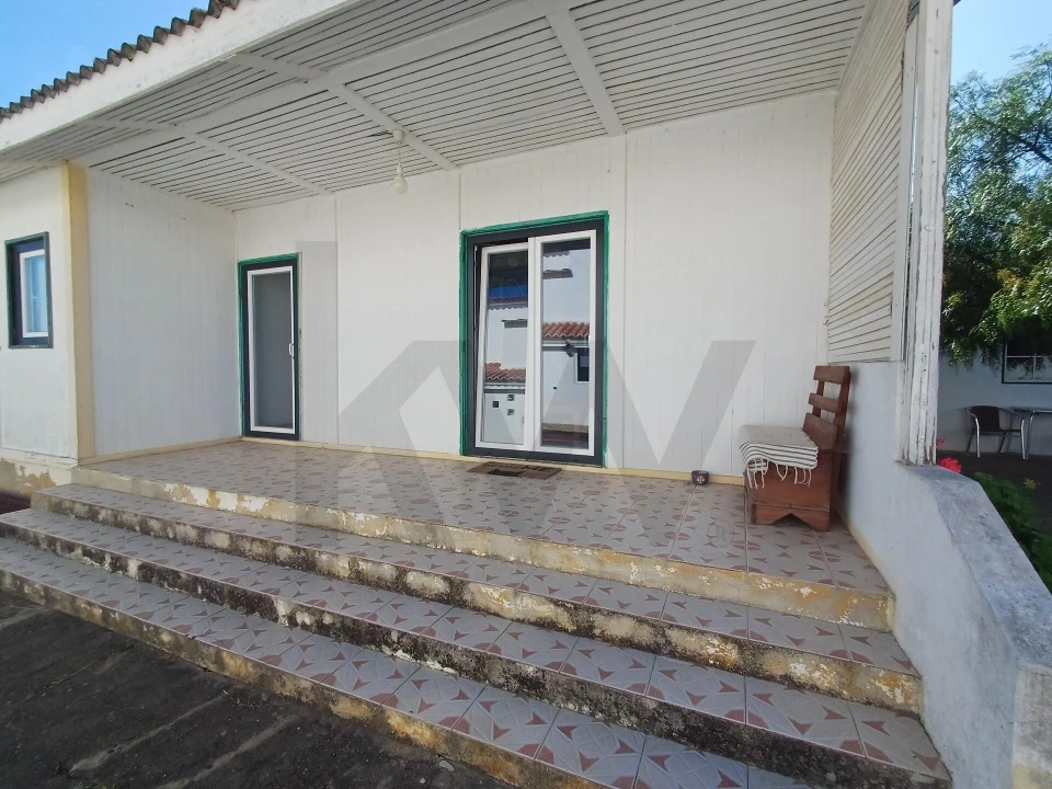 Quinta T4 para Venda em Alfeizerão Foto 33