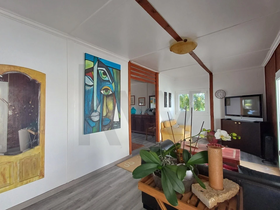 Quinta T4 para Venda em Alfeizerão Foto 47