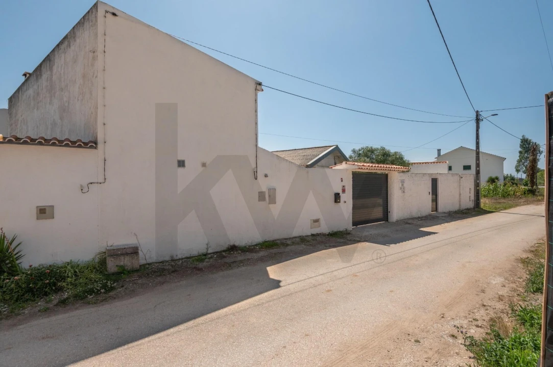 Quinta T4 para Venda em Alfeizerão Foto 69