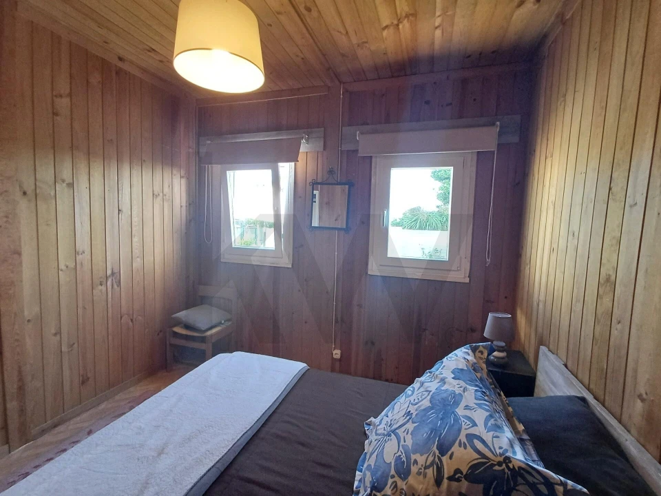 Quinta T4 para Venda em Alfeizerão Foto 55