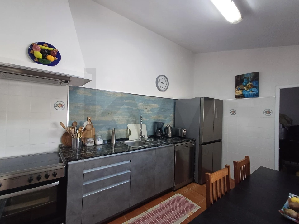 Quinta T4 para Venda em Alfeizerão Foto 37