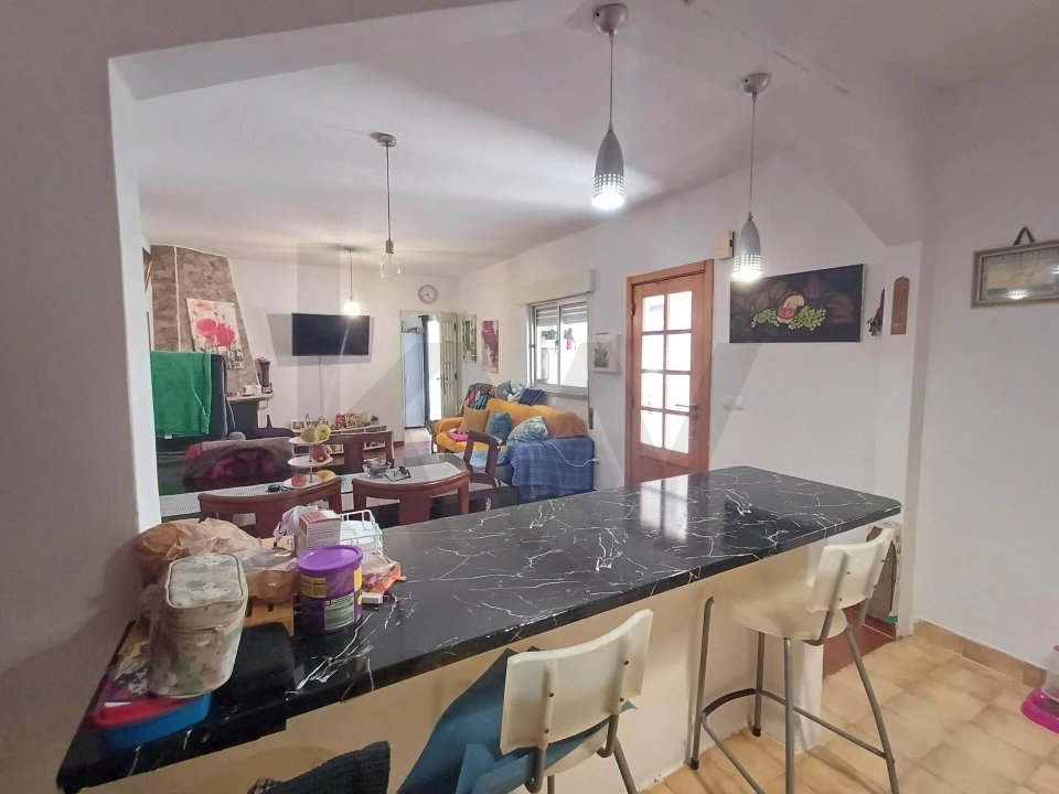 Quinta T4 para Venda em Alfeizerão Foto 22