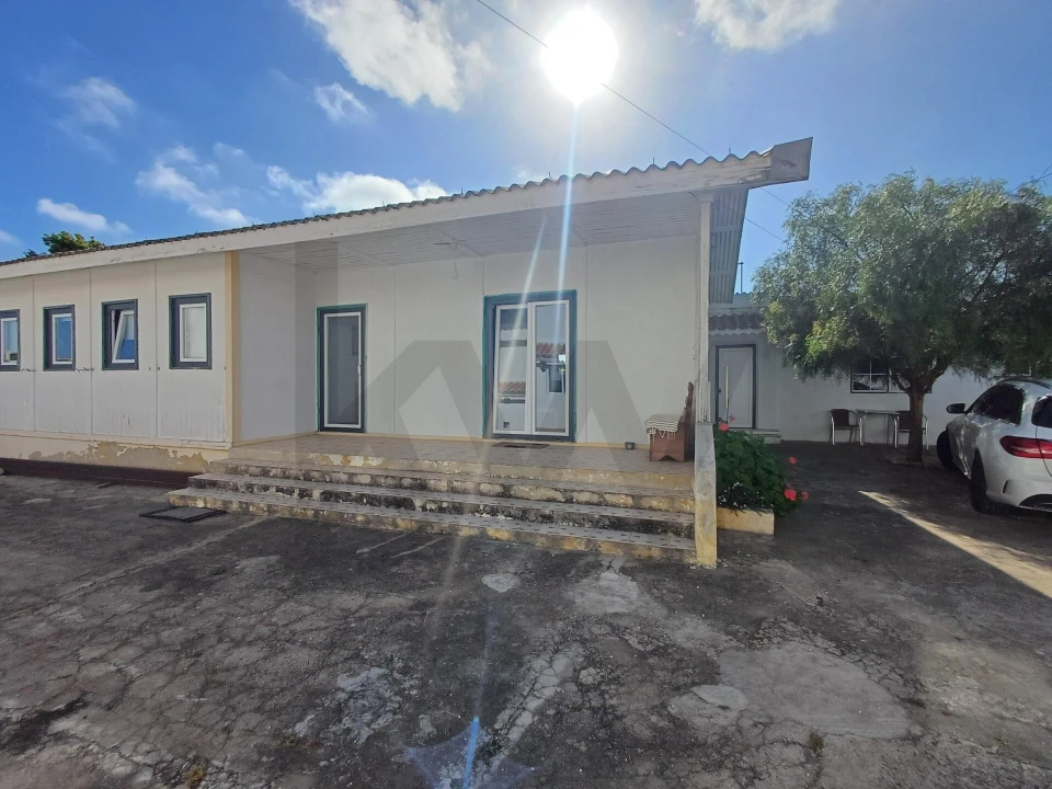 Quinta T4 para Venda em Alfeizerão Foto 32