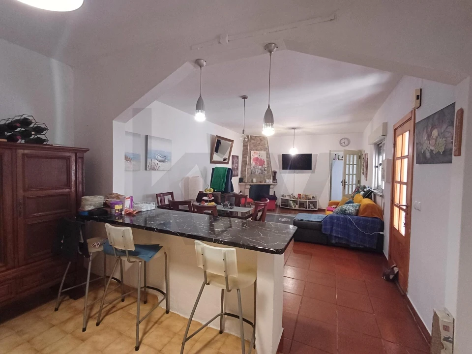 Quinta T4 para Venda em Alfeizerão Foto 19