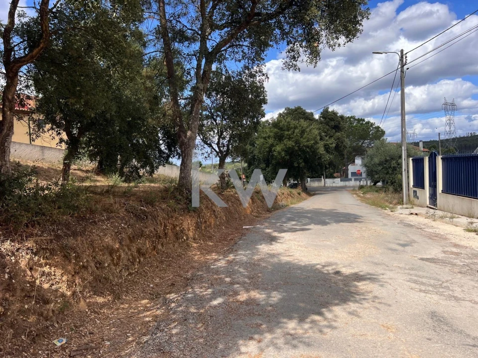 Terreno para Venda em Vila Nova de Monsarros Foto 8