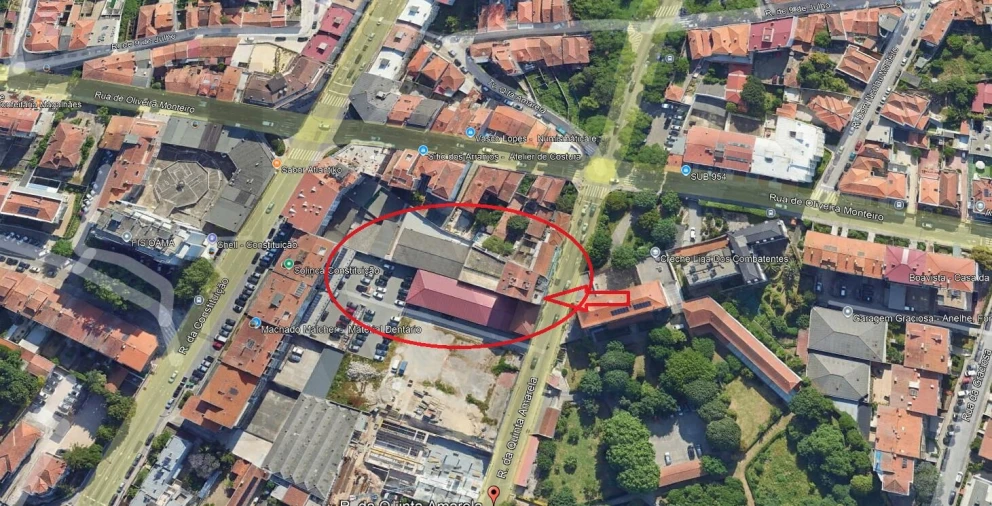 Garagem para Venda em Cedofeita, Santo Ildefonso, Sé, Miragaia, São Nicolau e Vitória Foto 19