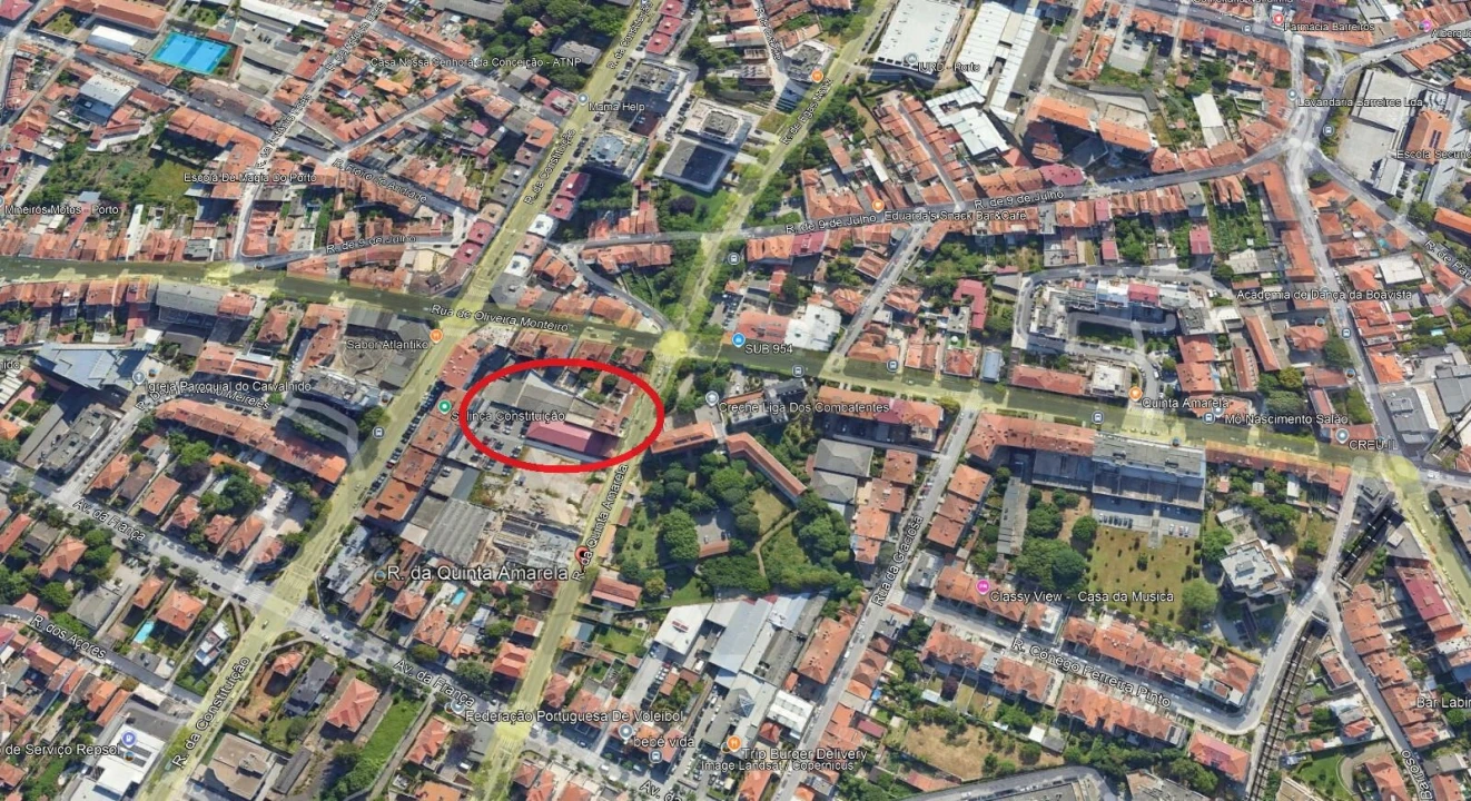 Garagem para Venda em Cedofeita, Santo Ildefonso, Sé, Miragaia, São Nicolau e Vitória Foto 18