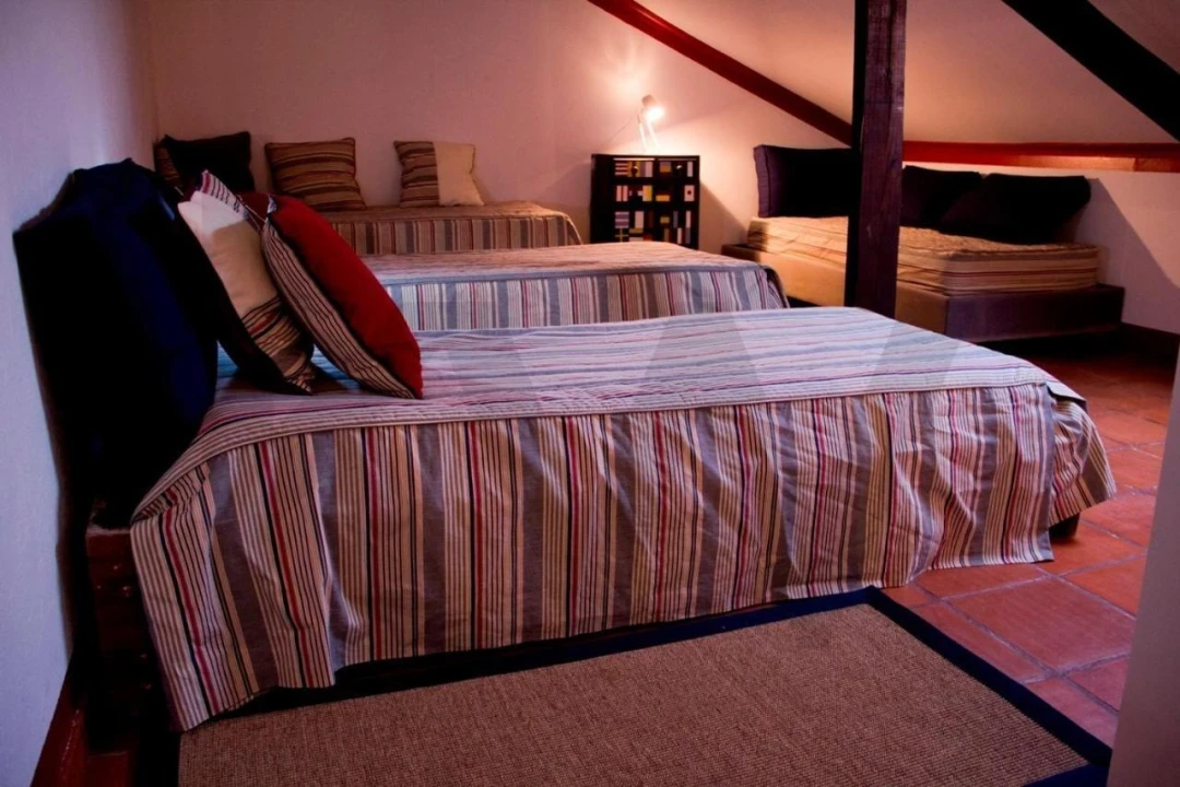 Quinta T5 para Venda em Benfica do Ribatejo Foto 20