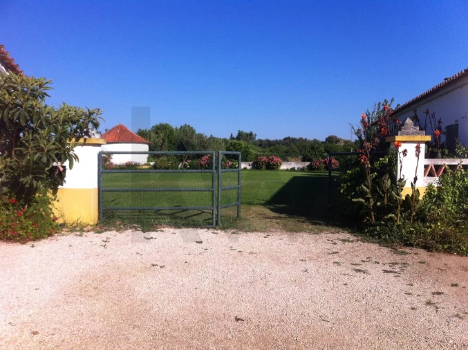 Quinta T5 para Venda em Benfica do Ribatejo Foto 24