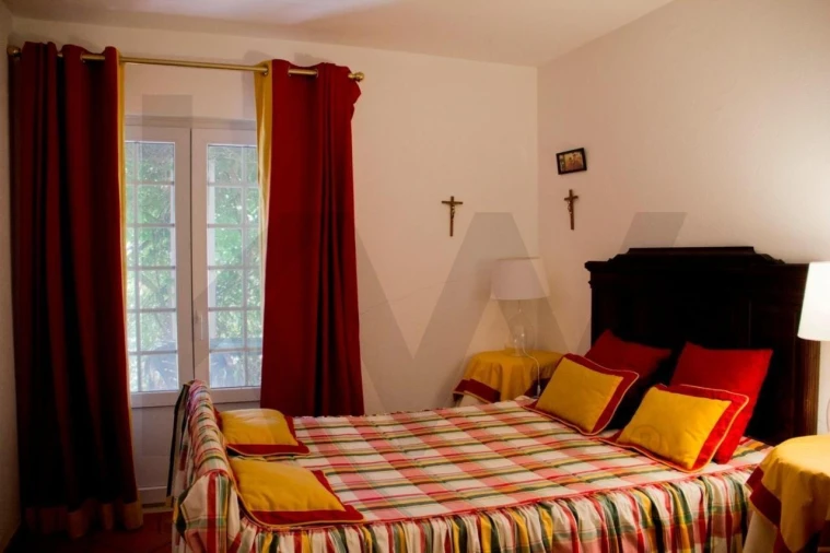 Quinta T5 para Venda em Benfica do Ribatejo Foto 18