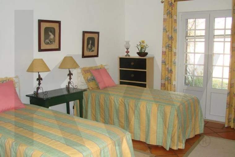 Quinta T5 para Venda em Benfica do Ribatejo Foto 16