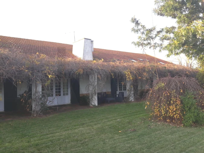 Quinta T5 para Venda em Benfica do Ribatejo Foto 35