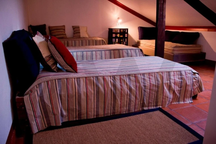 Quinta T5 para Venda em Benfica do Ribatejo Foto 20