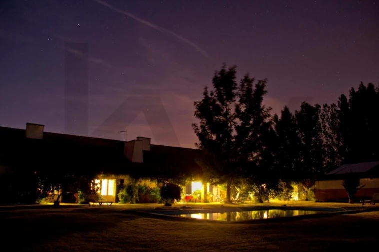 Quinta T5 para Venda em Benfica do Ribatejo Foto 23