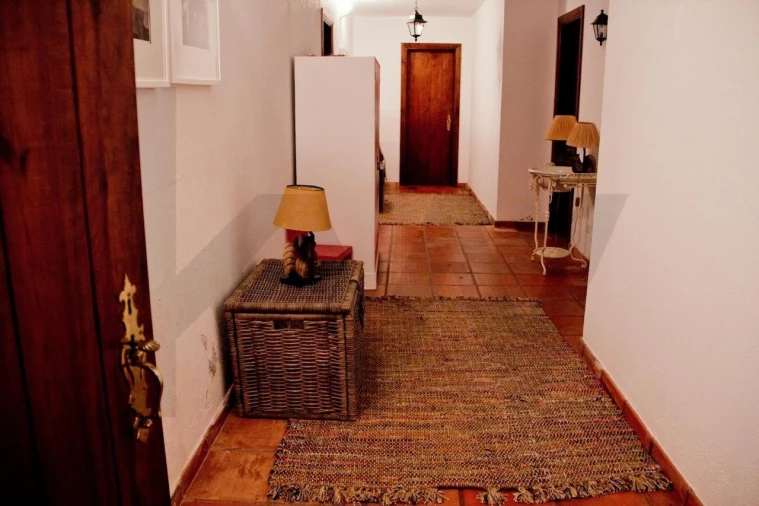 Quinta T5 para Venda em Benfica do Ribatejo Foto 15