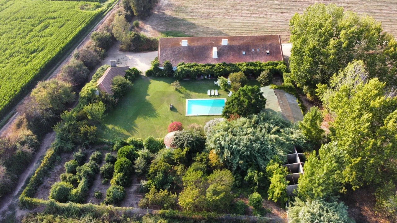 Quinta T5 para Venda em Benfica do Ribatejo Foto 1