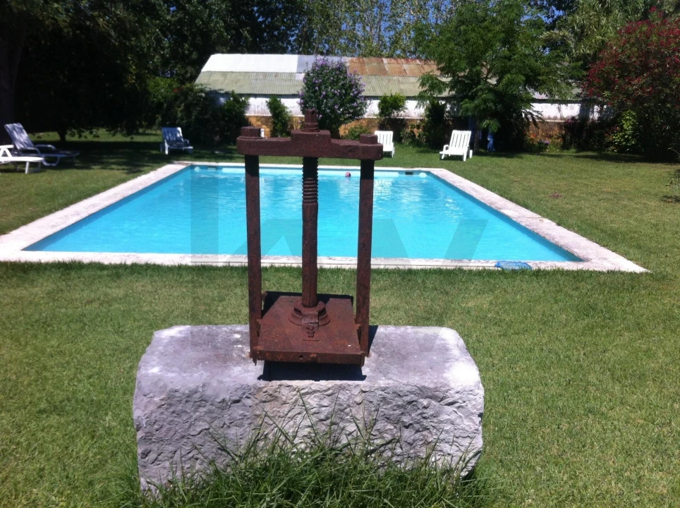 Quinta T5 para Venda em Benfica do Ribatejo Foto 6