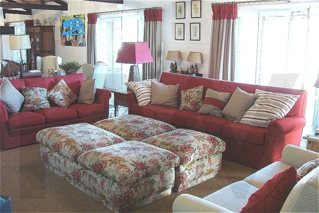 Quinta T5 para Venda em Benfica do Ribatejo Foto 10