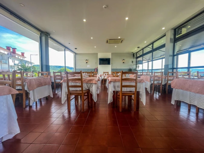 Negócio para Trespasse em Aricera e Goujoim Foto 4