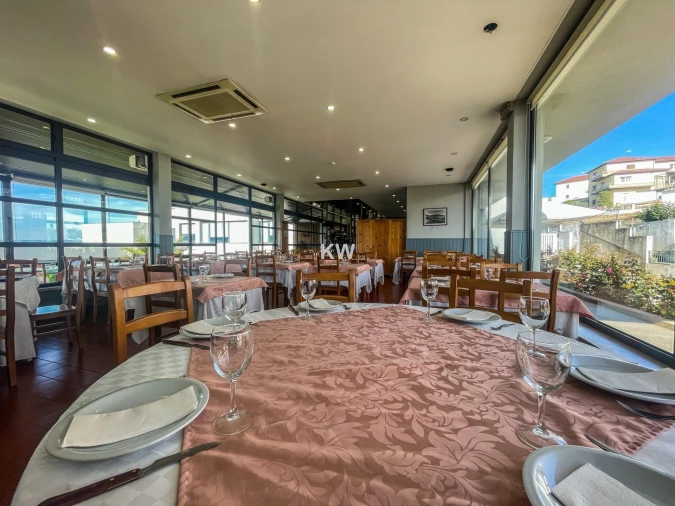 Negócio para Trespasse em Aricera e Goujoim Foto 6