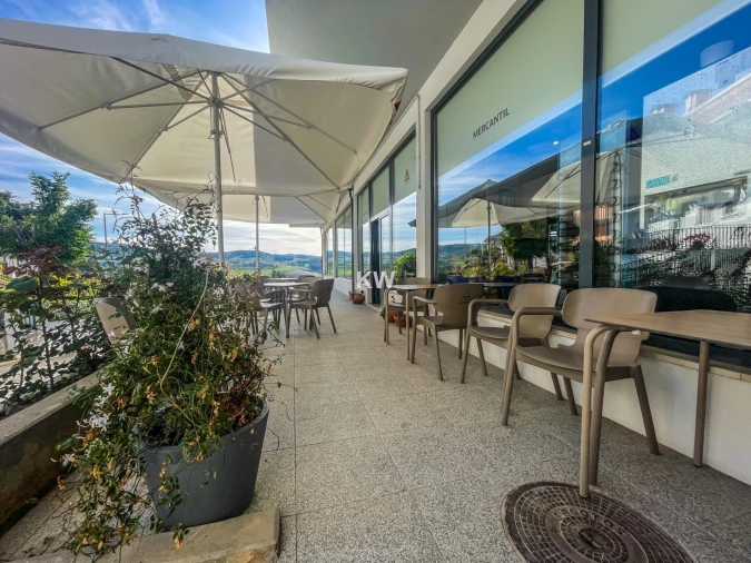 Negócio para Trespasse em Aricera e Goujoim Foto 3