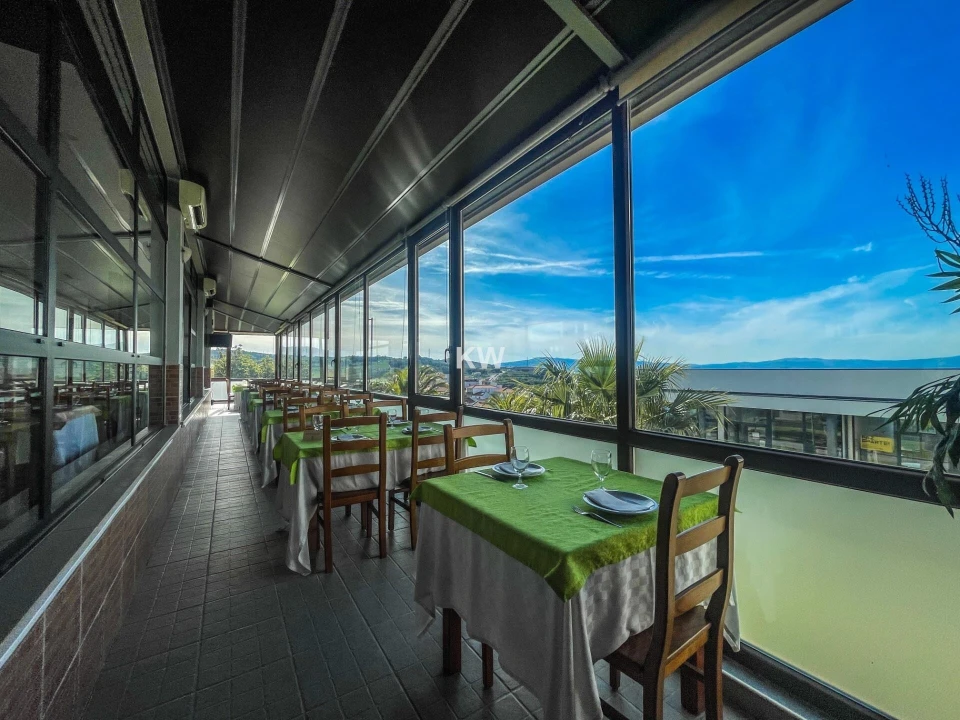 Negócio para Trespasse em Aricera e Goujoim Foto 10