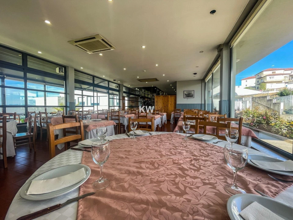 Negócio para Trespasse em Aricera e Goujoim Foto 6