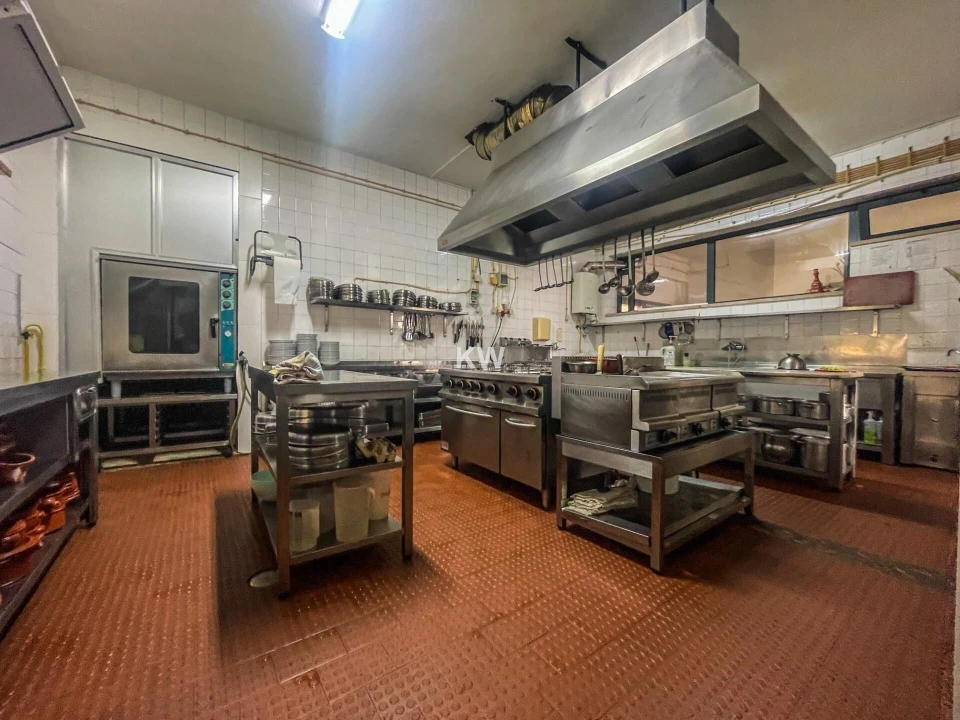 Negócio para Trespasse em Aricera e Goujoim Foto 13