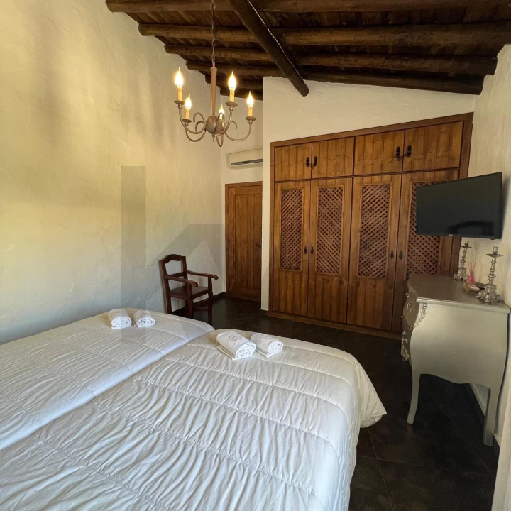 Moradia T7 para Venda em Nossa Senhora da Conceição, São Brás dos Matos, Juromenha Foto 29