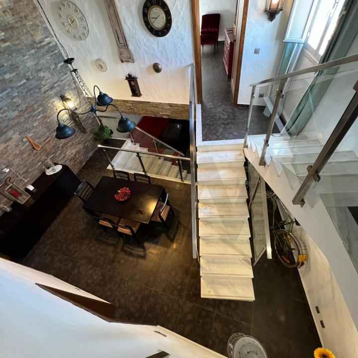 Moradia T7 para Venda em Nossa Senhora da Conceição, São Brás dos Matos, Juromenha Foto 8