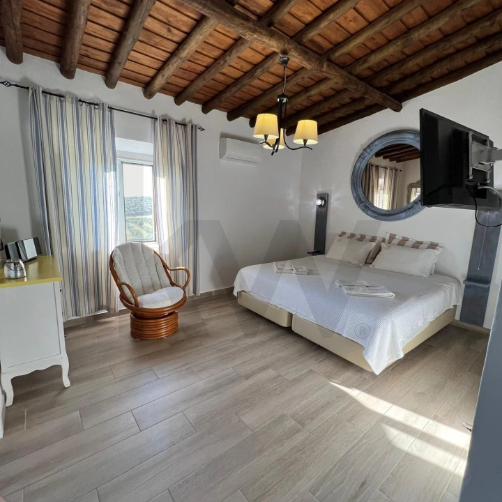 Moradia T7 para Venda em Nossa Senhora da Conceição, São Brás dos Matos, Juromenha Foto 104