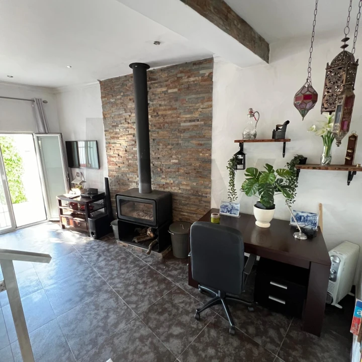 Moradia T7 para Venda em Nossa Senhora da Conceição, São Brás dos Matos, Juromenha Foto 35