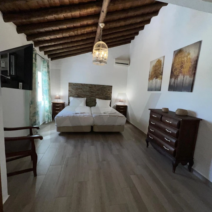 Moradia T7 para Venda em Nossa Senhora da Conceição, São Brás dos Matos, Juromenha Foto 79