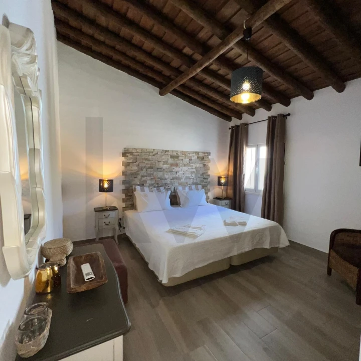 Moradia T7 para Venda em Nossa Senhora da Conceição, São Brás dos Matos, Juromenha Foto 75