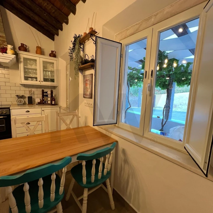 Moradia T7 para Venda em Nossa Senhora da Conceição, São Brás dos Matos, Juromenha Foto 91