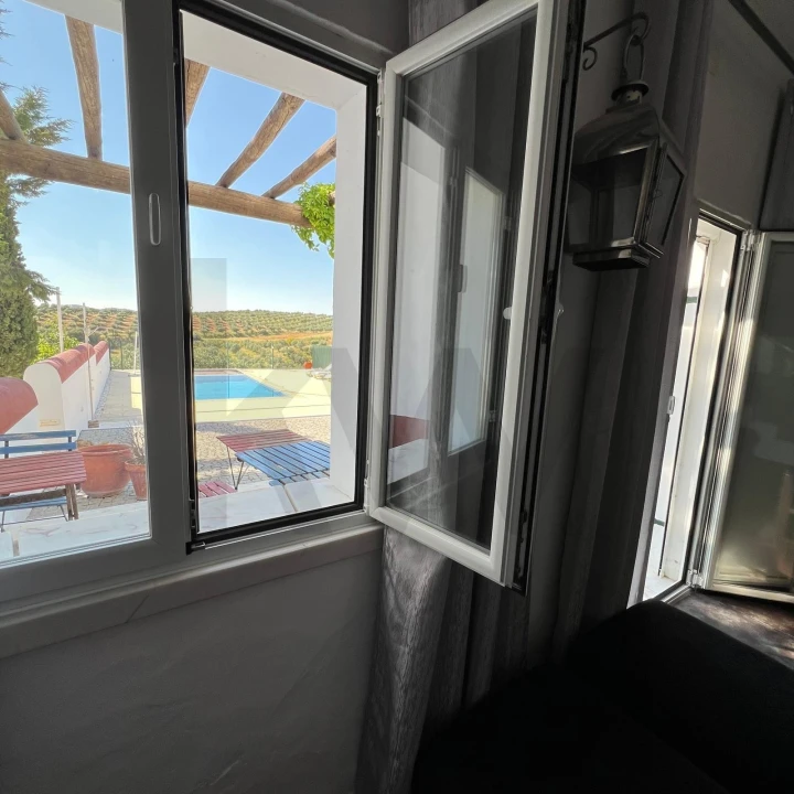 Moradia T7 para Venda em Nossa Senhora da Conceição, São Brás dos Matos, Juromenha Foto 12