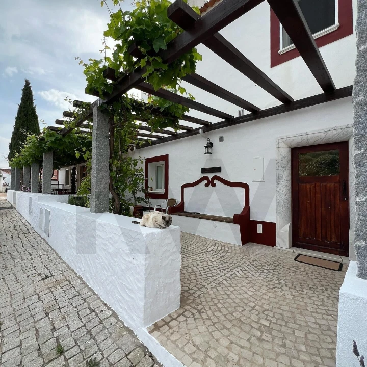 Moradia T7 para Venda em Nossa Senhora da Conceição, São Brás dos Matos, Juromenha Foto 49