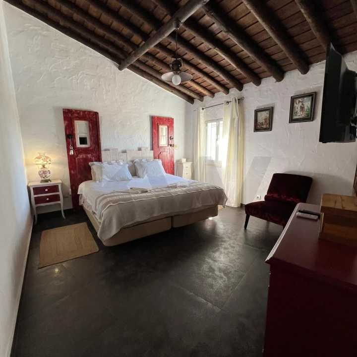 Moradia T7 para Venda em Nossa Senhora da Conceição, São Brás dos Matos, Juromenha Foto 19