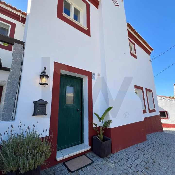 Moradia T7 para Venda em Nossa Senhora da Conceição, São Brás dos Matos, Juromenha Foto 4