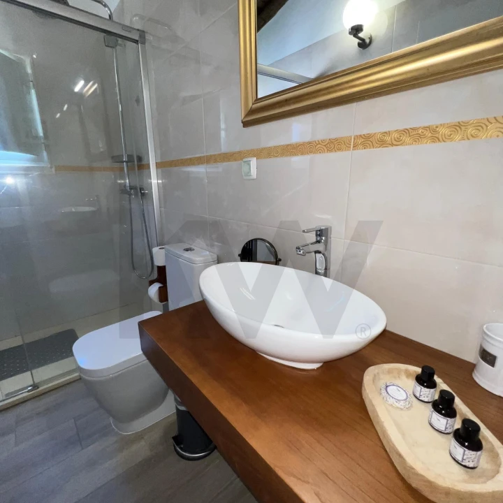 Moradia T7 para Venda em Nossa Senhora da Conceição, São Brás dos Matos, Juromenha Foto 77