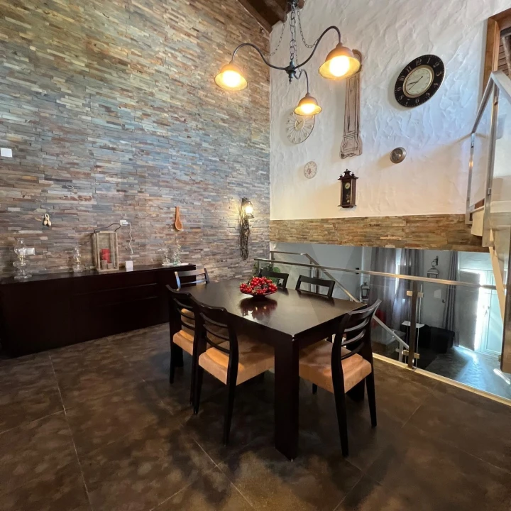 Moradia T7 para Venda em Nossa Senhora da Conceição, São Brás dos Matos, Juromenha Foto 6