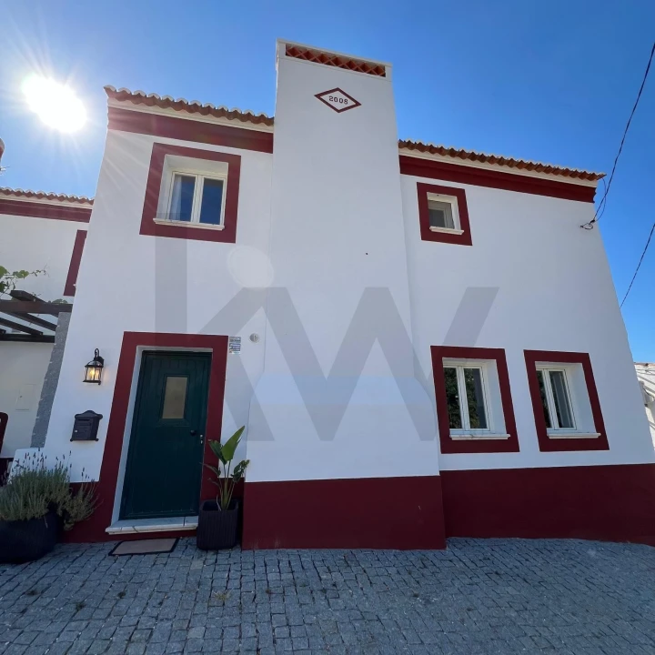 Moradia T7 para Venda em Nossa Senhora da Conceição, São Brás dos Matos, Juromenha Foto 3