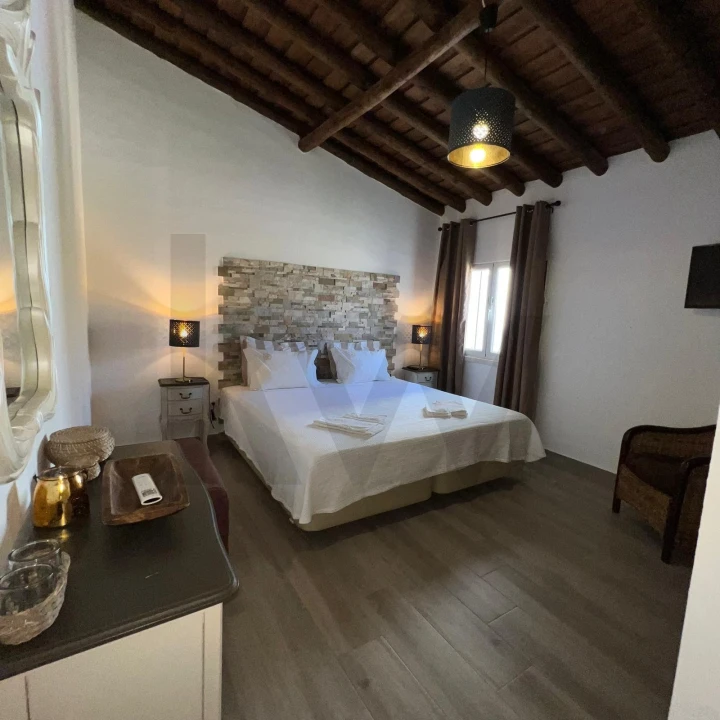 Moradia T7 para Venda em Nossa Senhora da Conceição, São Brás dos Matos, Juromenha Foto 66