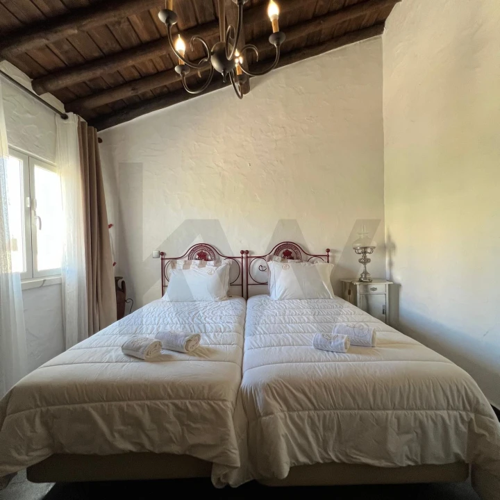 Moradia T7 para Venda em Nossa Senhora da Conceição, São Brás dos Matos, Juromenha Foto 21