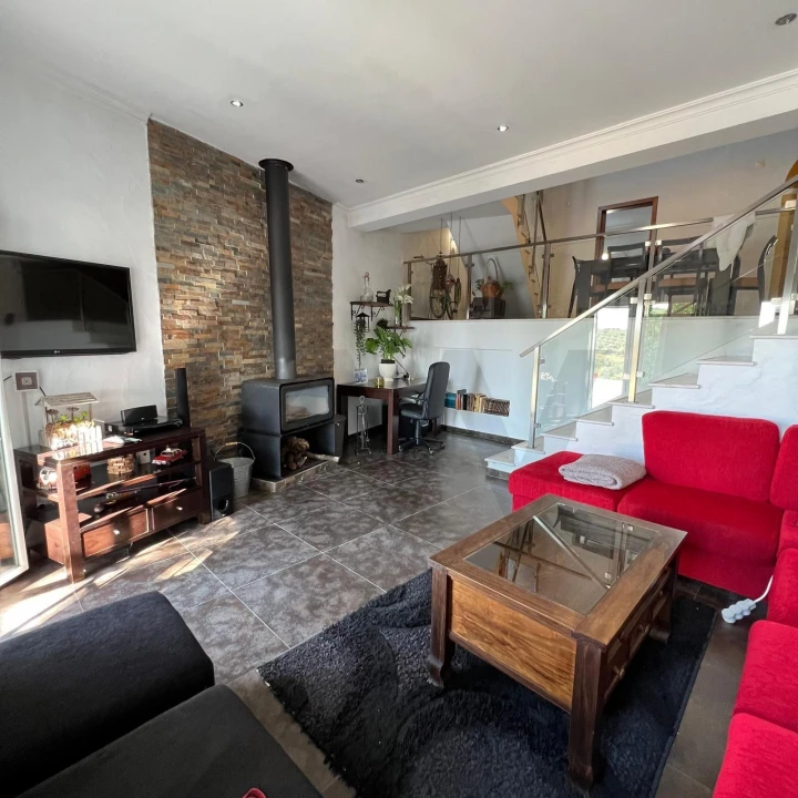 Moradia T7 para Venda em Nossa Senhora da Conceição, São Brás dos Matos, Juromenha Foto 34