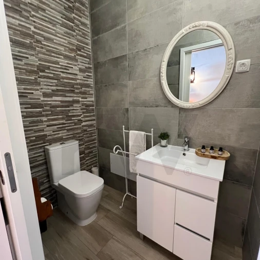 Moradia T7 para Venda em Nossa Senhora da Conceição, São Brás dos Matos, Juromenha Foto 60