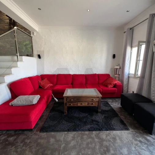 Moradia T7 para Venda em Nossa Senhora da Conceição, São Brás dos Matos, Juromenha Foto 36